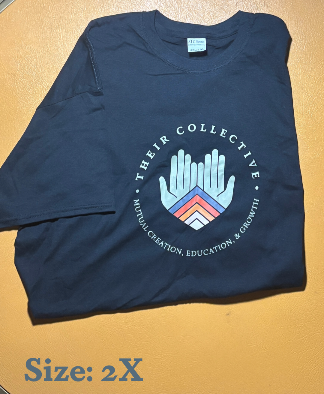 CLEAROUT Tees SIZE 2X