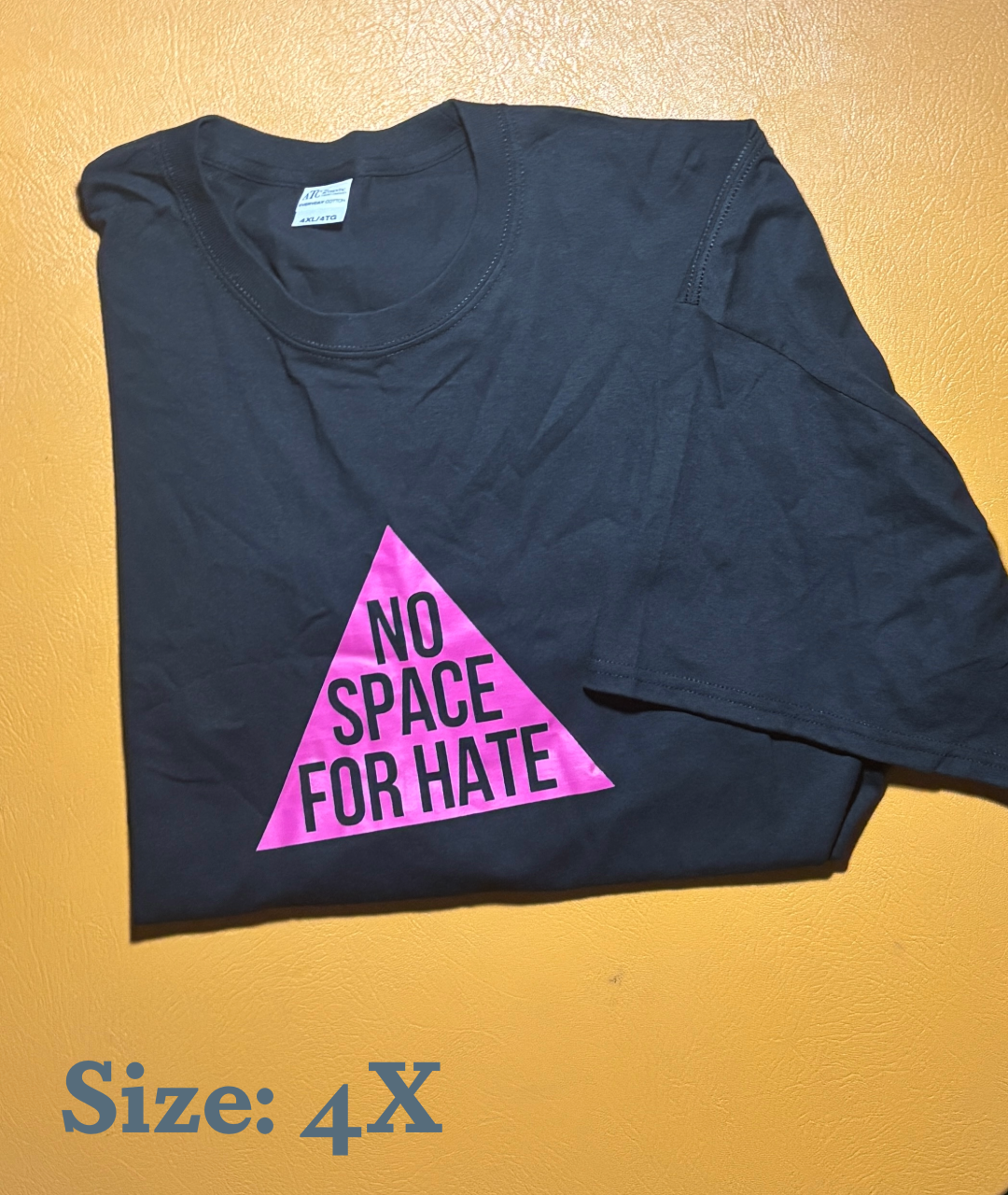 CLEAROUT Tees SIZE 4X