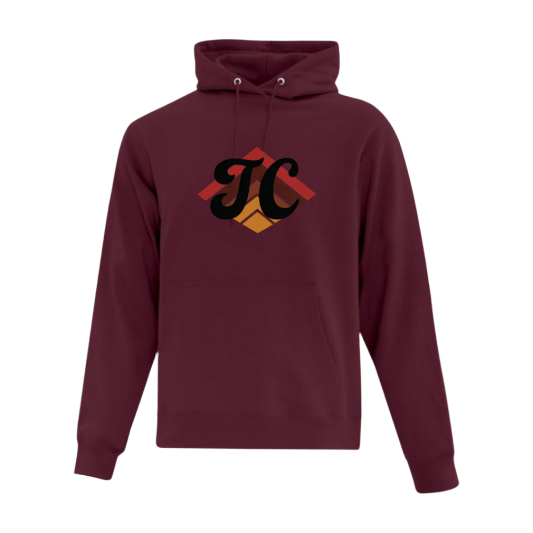 Hoodie - TC