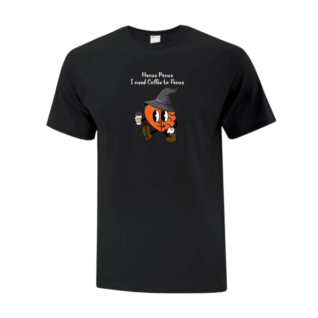 T-Shirt - Hocus Pocus