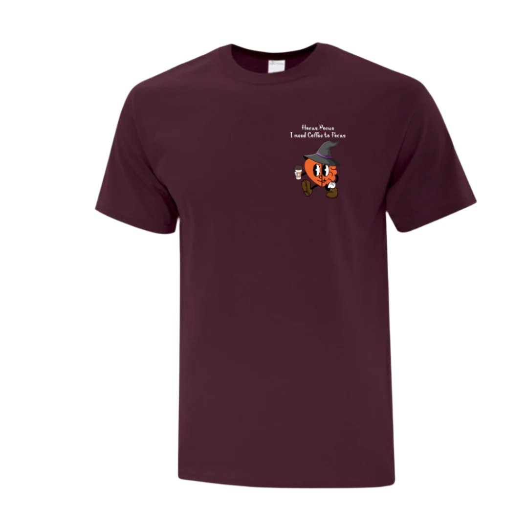T-Shirt - Hocus Pocus