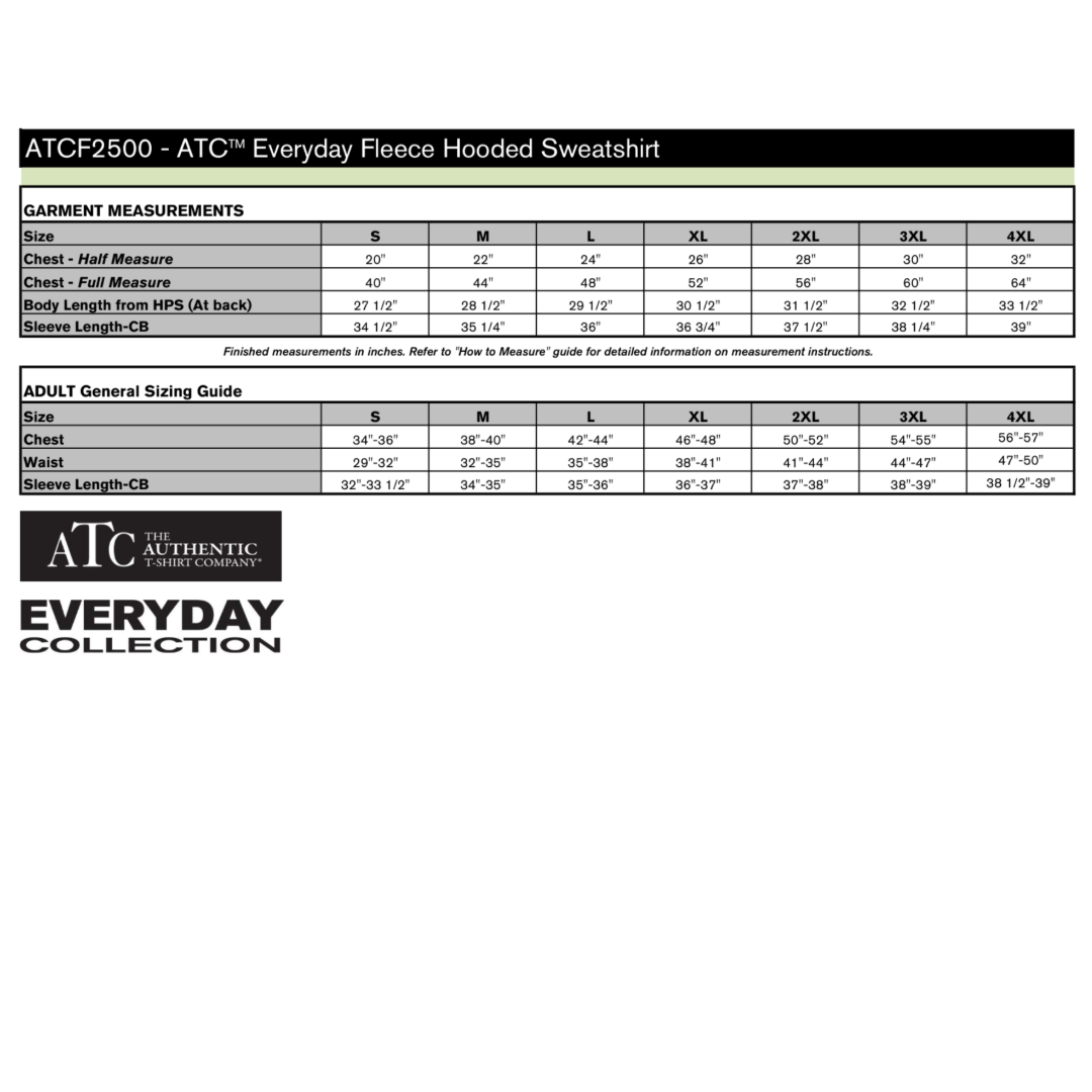 Hoodie - Heart On Their Sleeve.