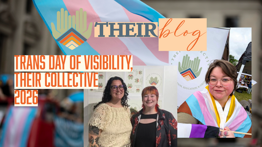 Trans Day Of Visibility 2026 at Their Collective
