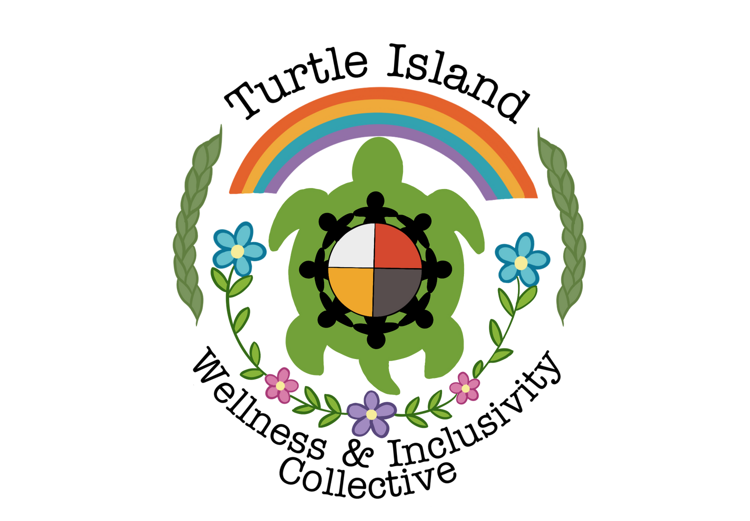 Turtle Island Wellness & Inclusivity Network