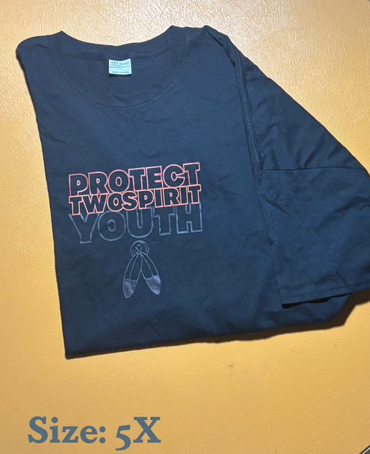 CLEAROUT Tees SIZE 5X