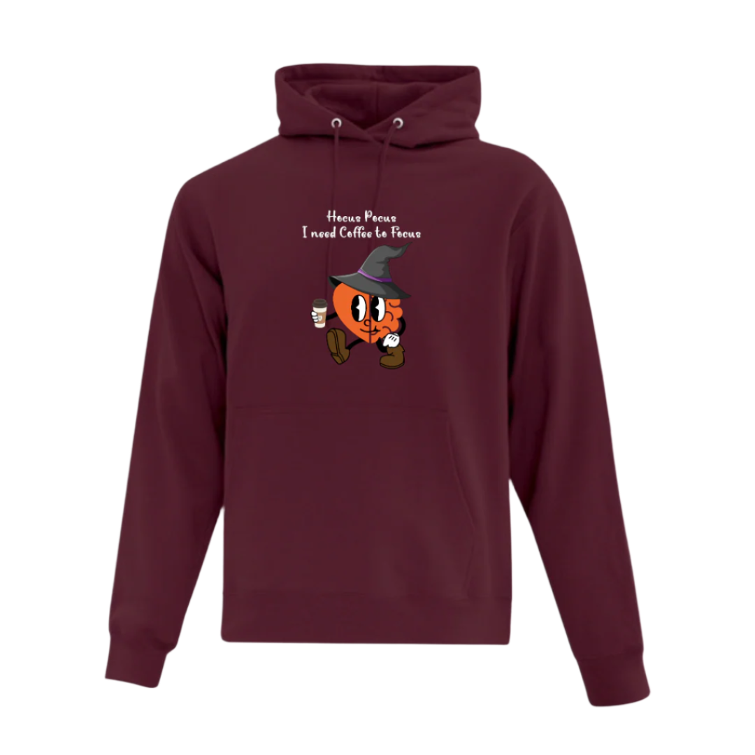 Hoodie - Hocus Pocus