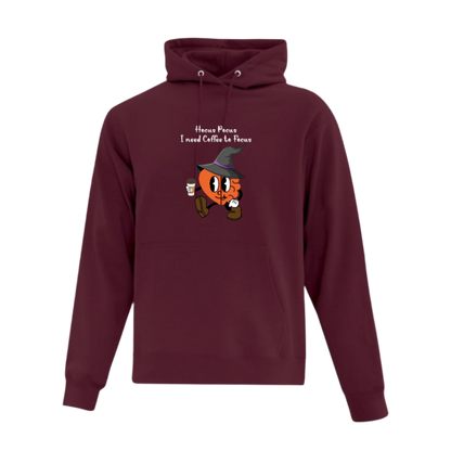 Hoodie - Hocus Pocus