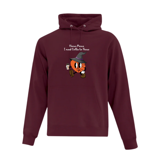 Hoodie - Hocus Pocus