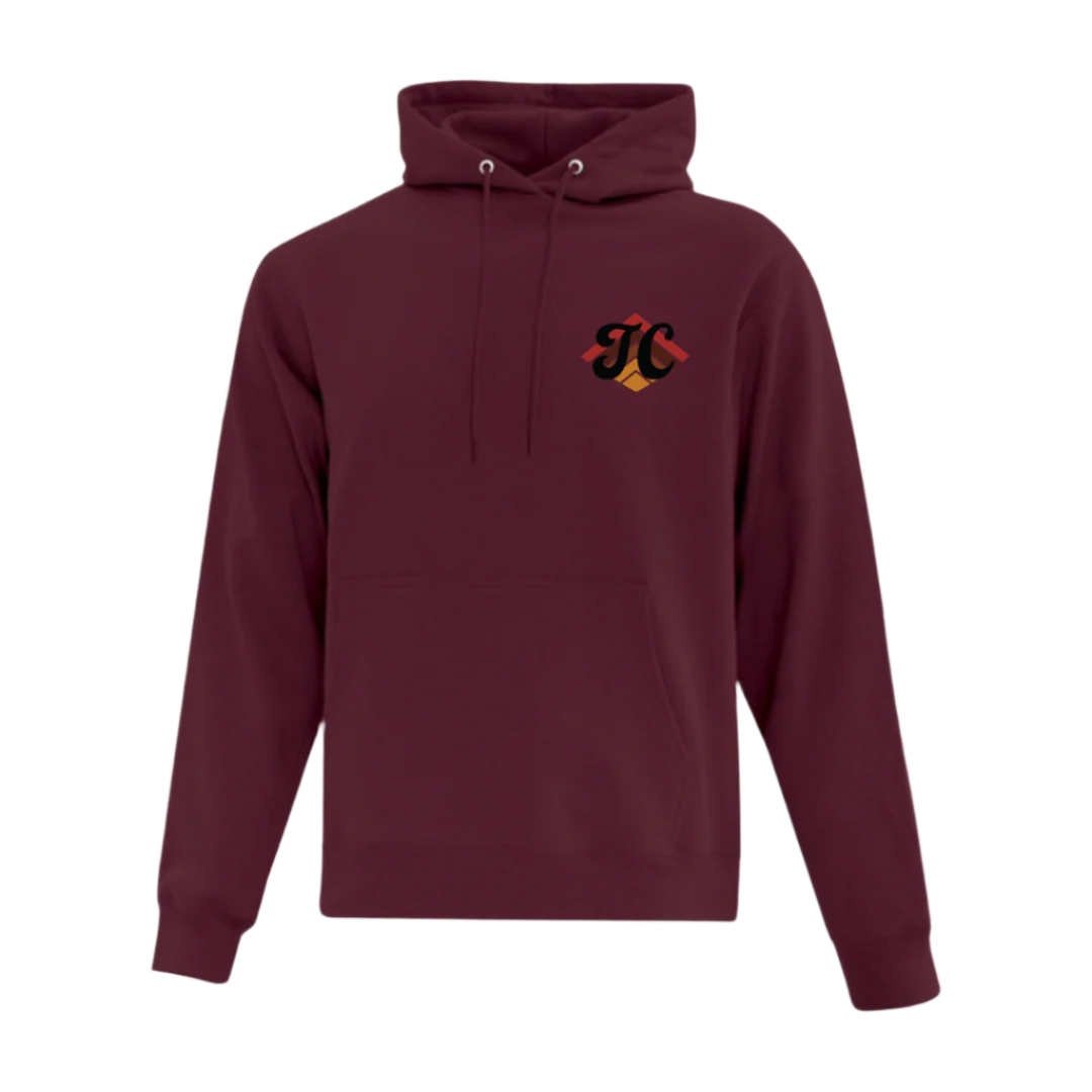 Hoodie - TC