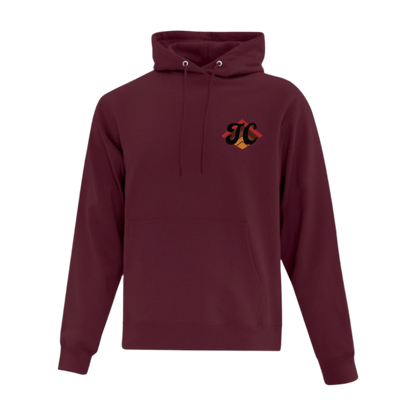 Hoodie - TC