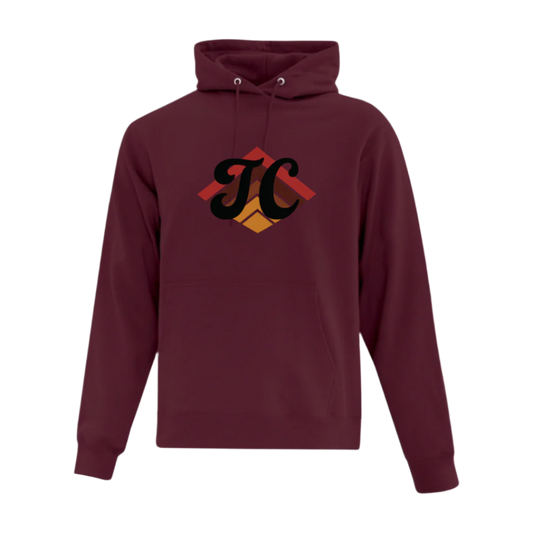 Hoodie - TC