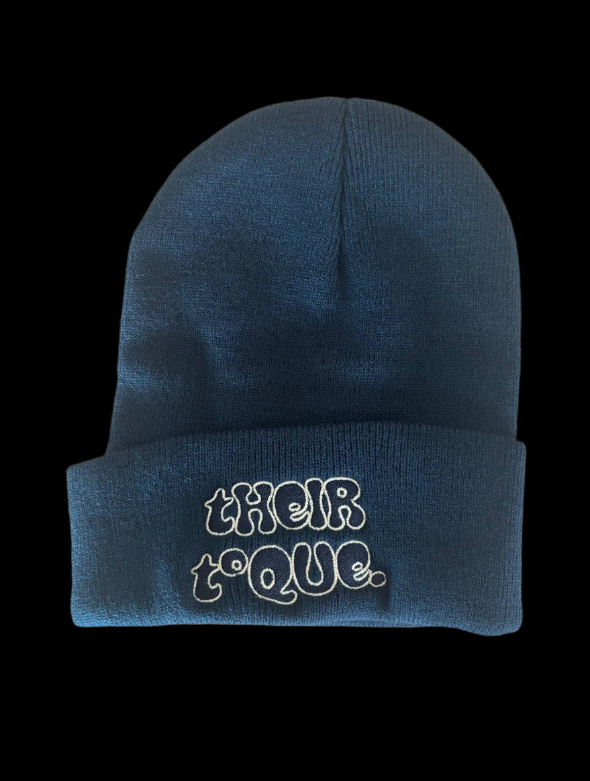 "Their Toque"