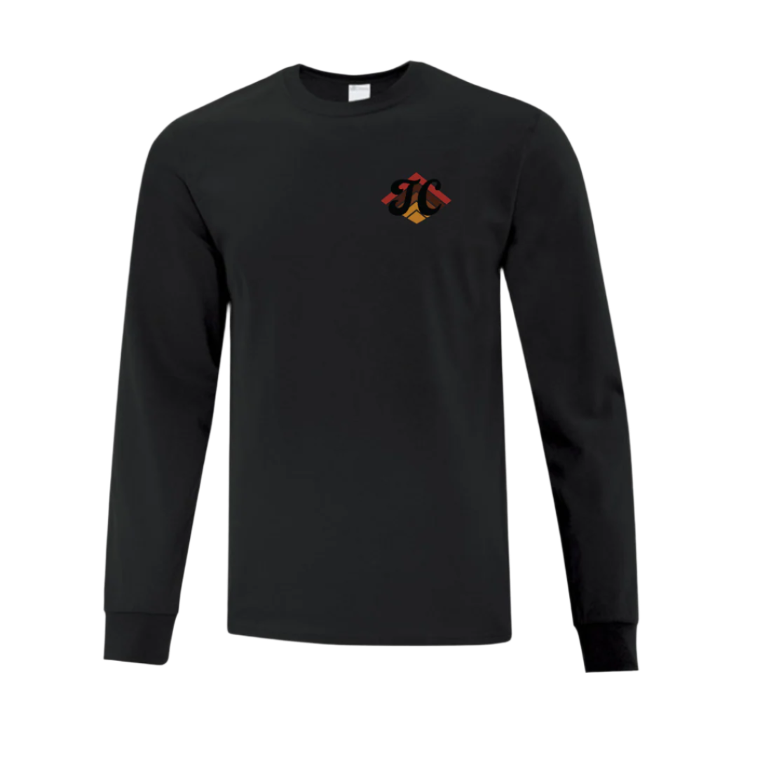 Long Sleeve T Shirt - TC