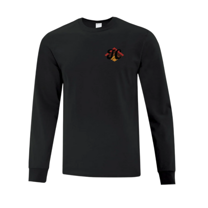 Long Sleeve T Shirt - TC