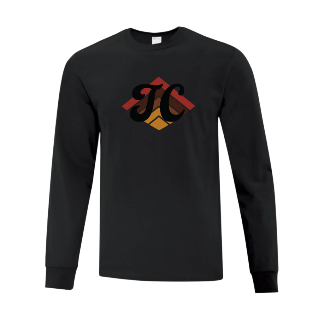 Long Sleeve T Shirt - TC