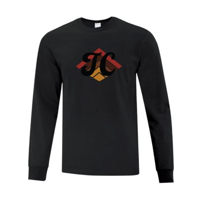 Long Sleeve T Shirt - TC