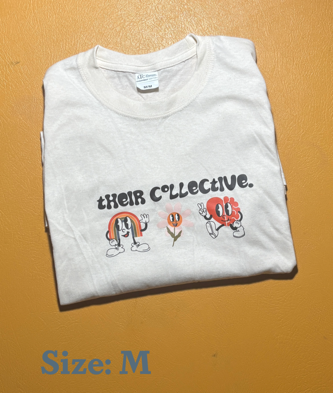 CLEAROUT Tees SIZE Medium