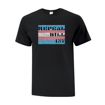 T-Shirt - Repeal Bill 137