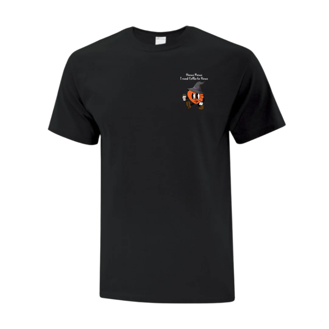 T-Shirt - Hocus Pocus