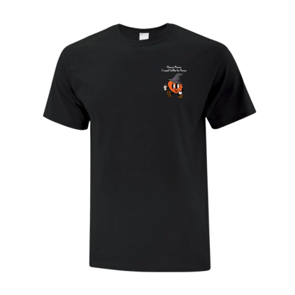 T-Shirt - Hocus Pocus