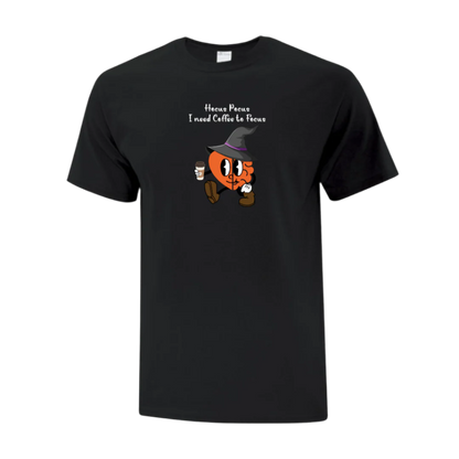 T-Shirt - Hocus Pocus