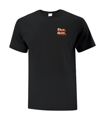 T-Shirt - Their Shirt