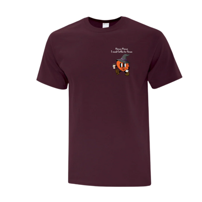 T-Shirt - Hocus Pocus
