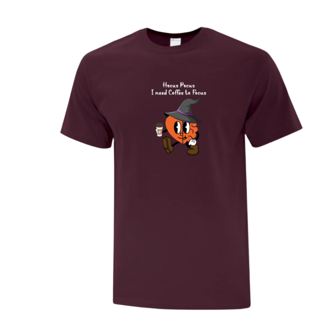 T-Shirt - Hocus Pocus