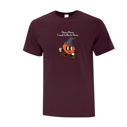 T-Shirt - Hocus Pocus