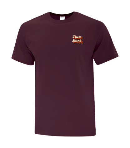 T-Shirt - Their Shirt