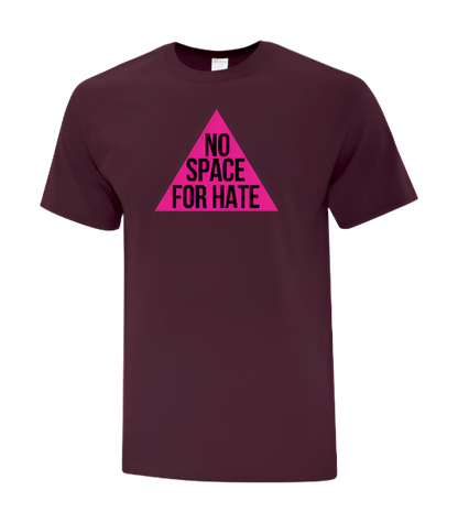 T-Shirt - Pink Triangle
