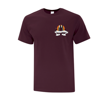 T-Shirt - I Care About Your Pronouns