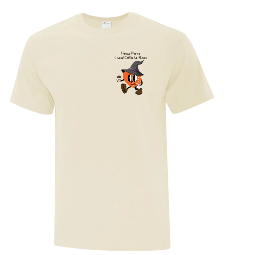 T-Shirt - Hocus Pocus