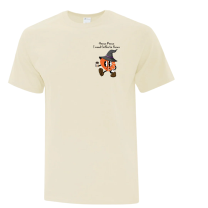 T-Shirt - Hocus Pocus