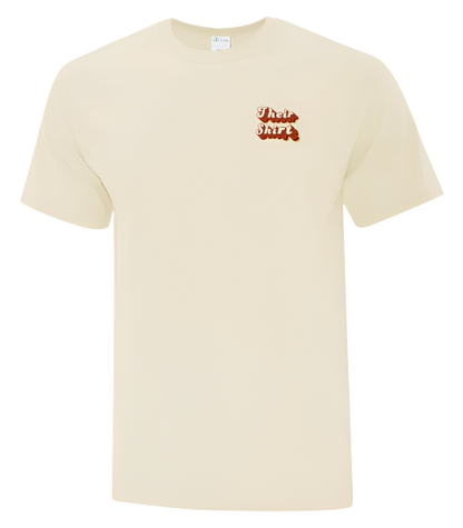T-Shirt - Their Shirt