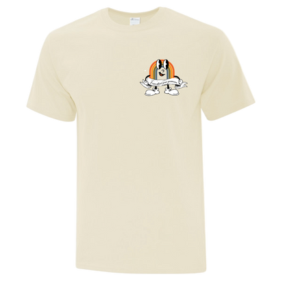 T-Shirt - I Care About Your Pronouns