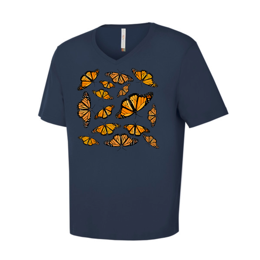 Butterflies