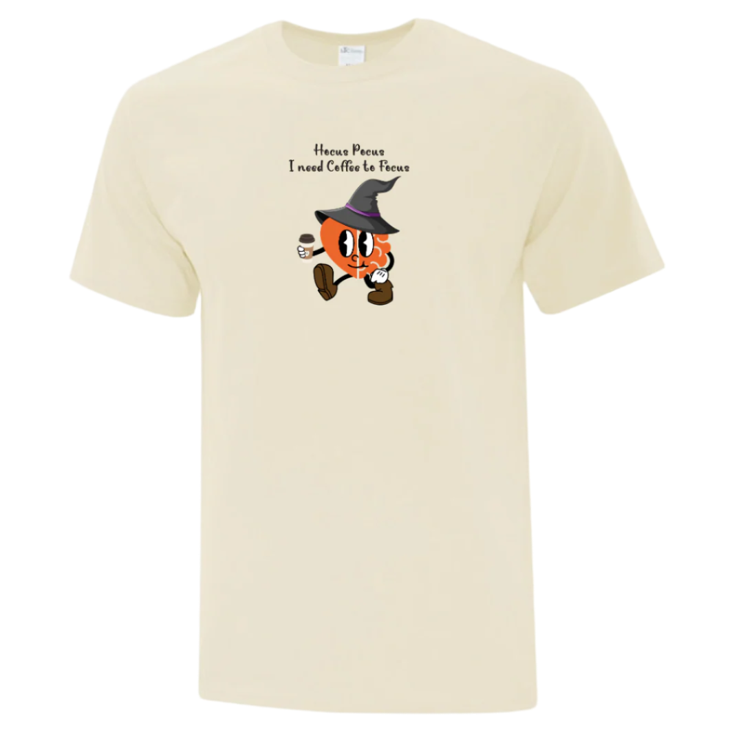 T-Shirt - Hocus Pocus