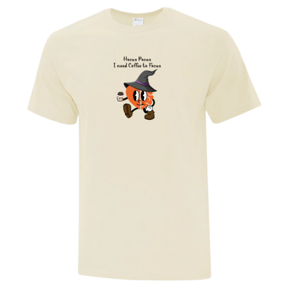 T-Shirt - Hocus Pocus