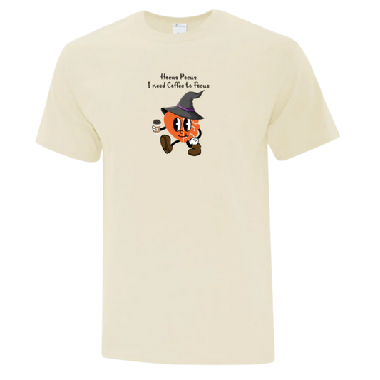 T-Shirt - Hocus Pocus