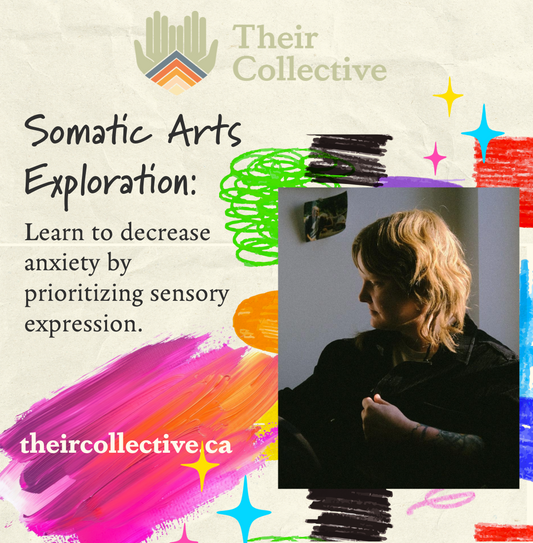 Somatic Arts Exploration