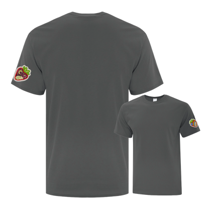 Strawberry Days & Nights Tshirt and Crewneck