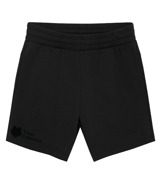 Fleece Shorts