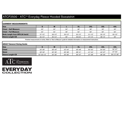 Hoodie - Heart On Their Sleeve.