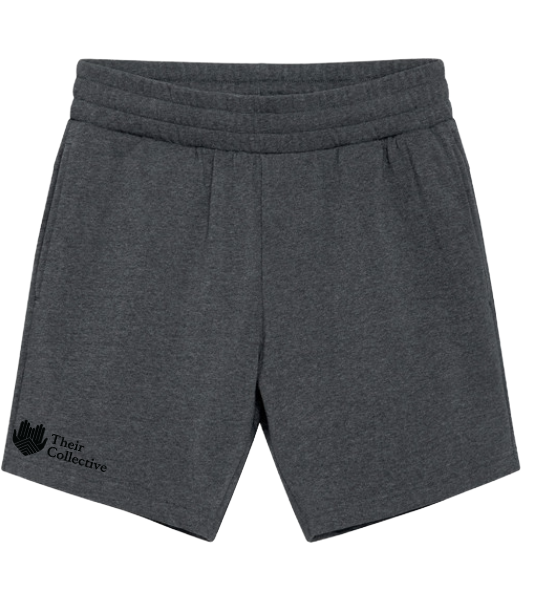 Fleece Shorts