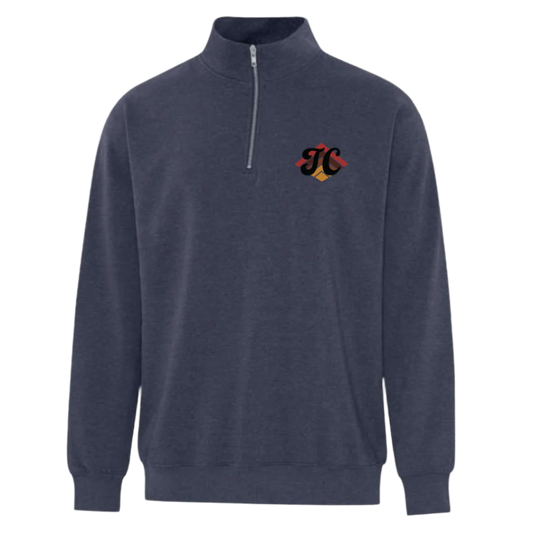 1/4 Zip Pullover - TC
