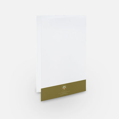 "Thinking Of You" Greeting Card