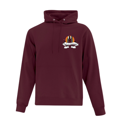 Hoodie - I Care About Your Pronouns